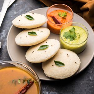 Idli