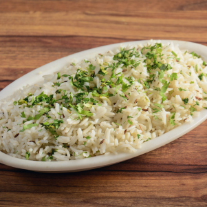 Jeera Rice