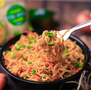 Noodles masala (Non Mix)