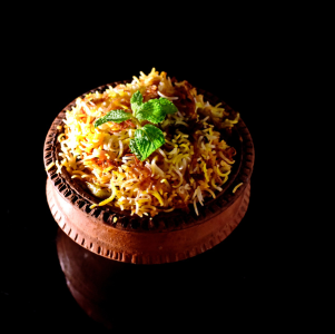 Malabari Biryani Rice 