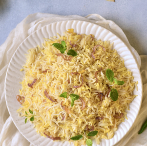 Thalassery Biryani Rice 