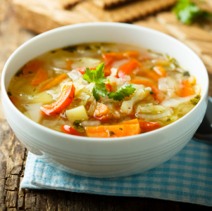 Vegetable Soup