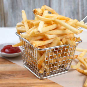 French Fries Regular