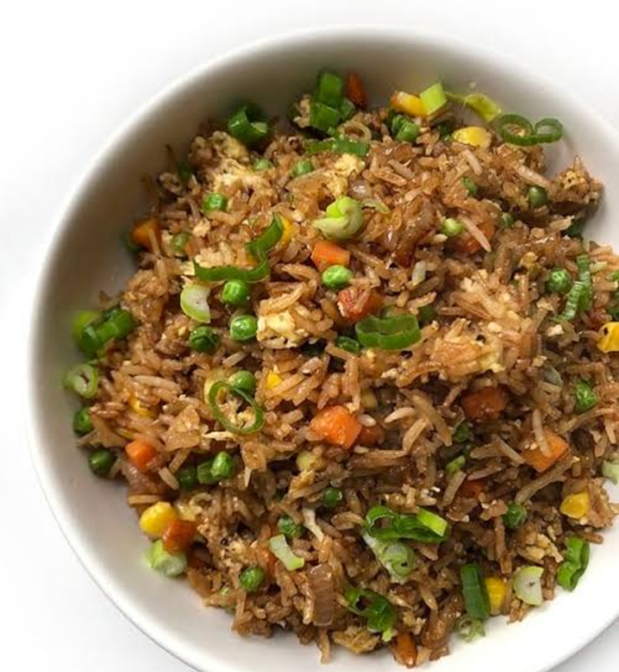 Fried Rice (Chicken)