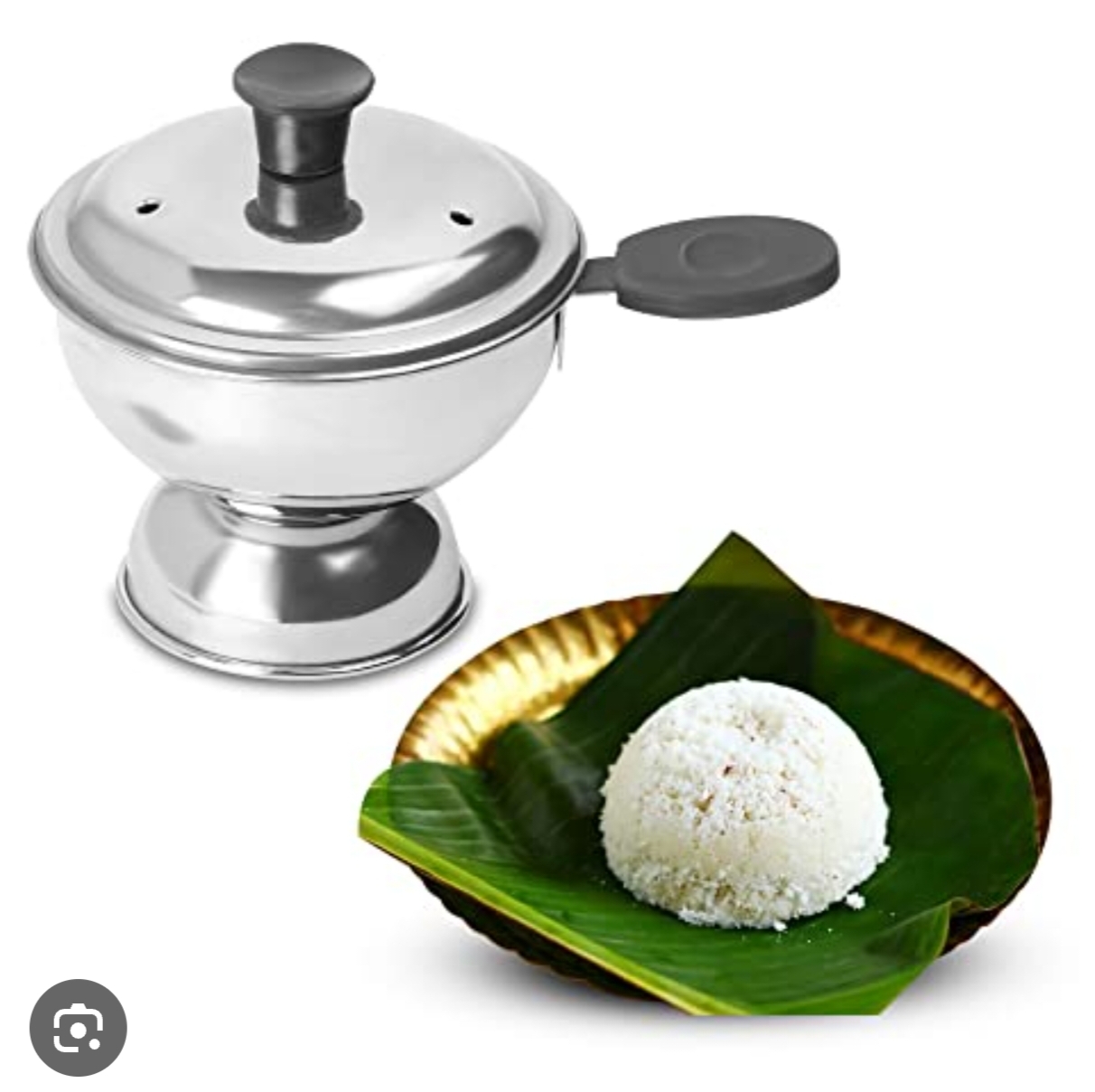Puttu