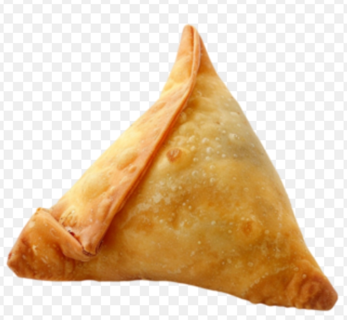 Veg Samosa 1