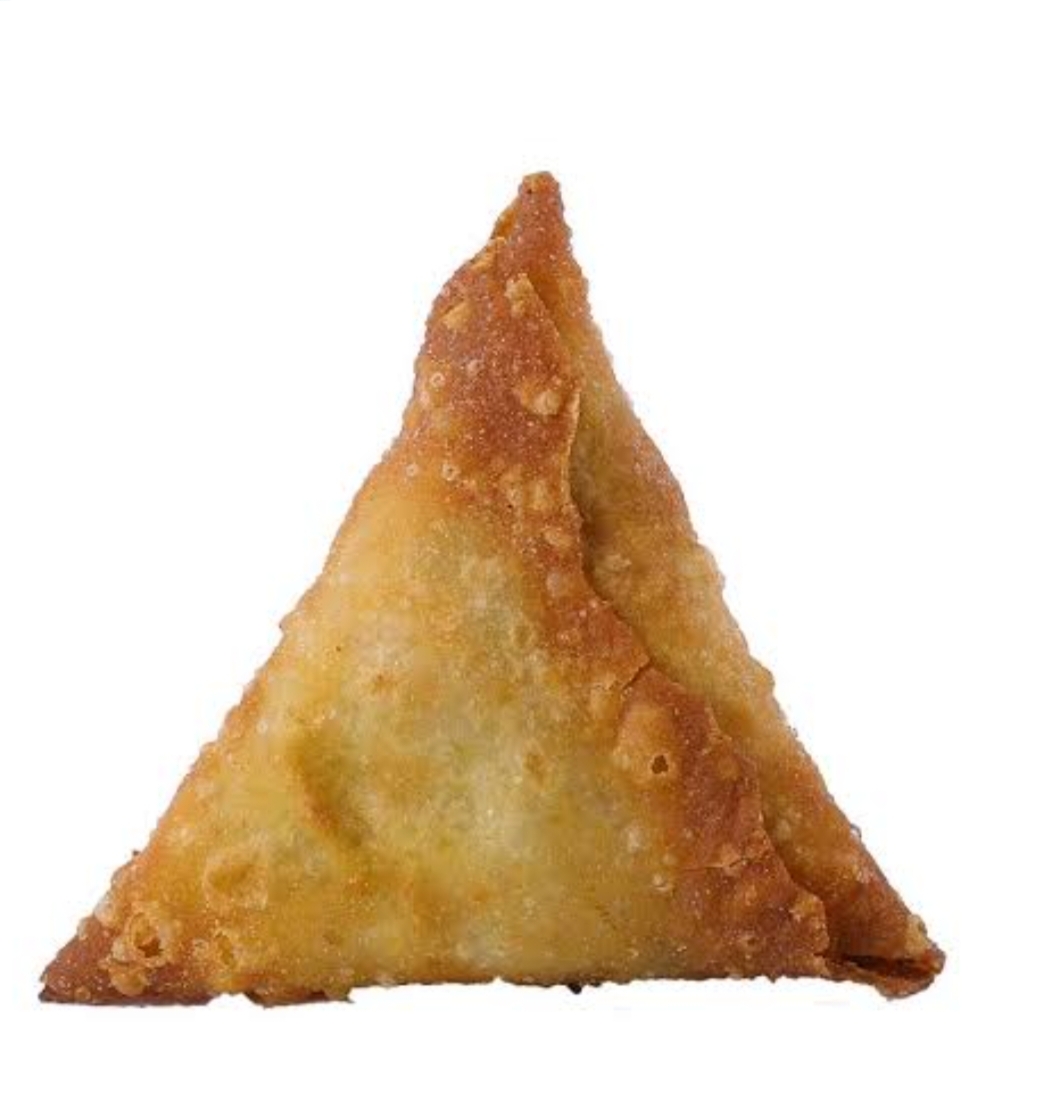 Chicken Samosa 1