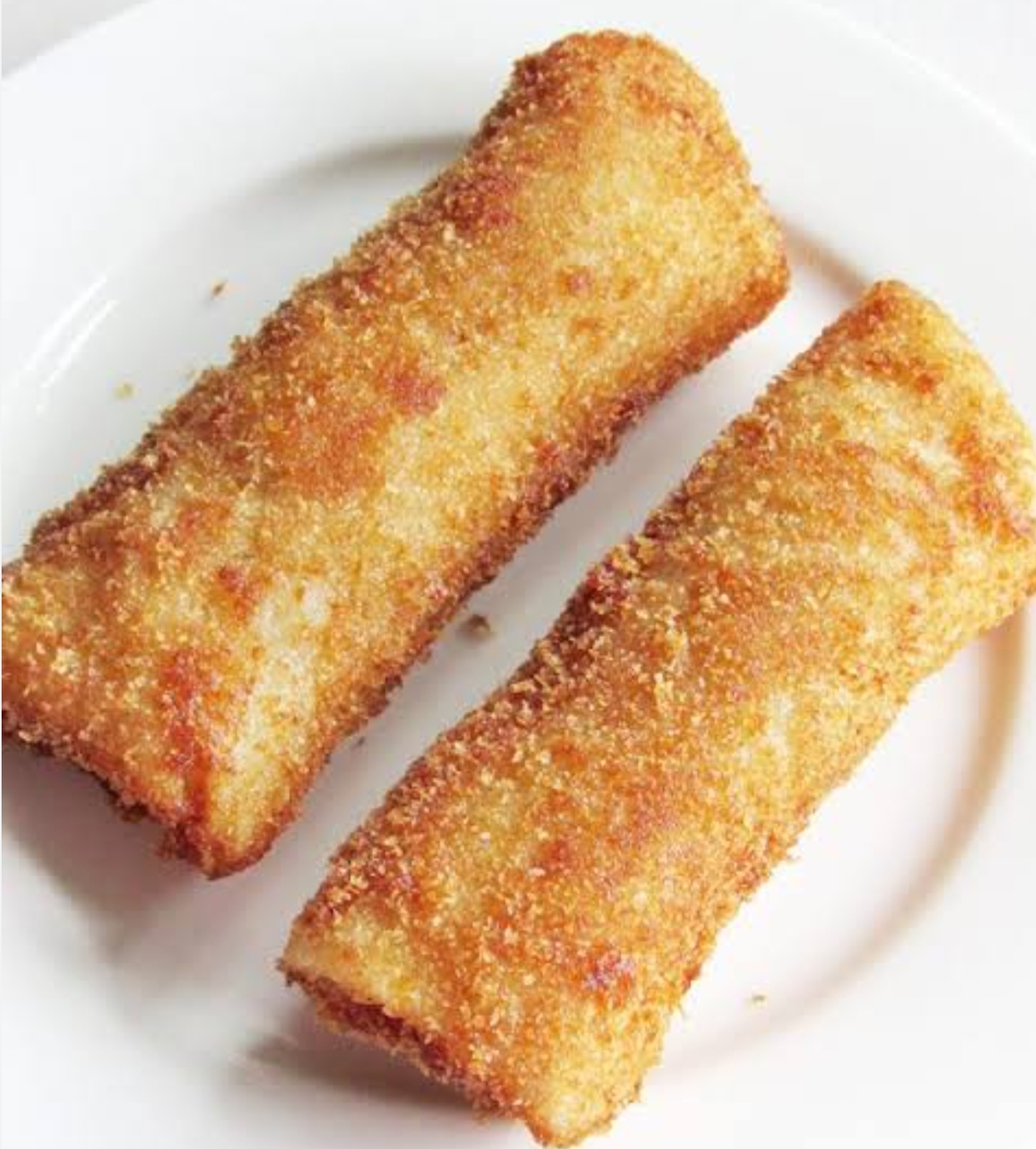 Chicken Spring Roll 1