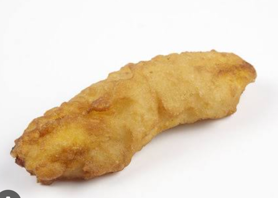 Pazham Pori പഴം പൊരി 