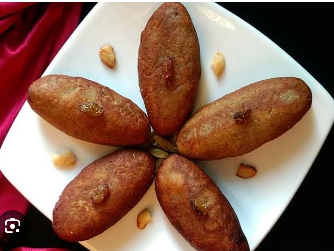 Unnakaya ഉന്നക്കായ 