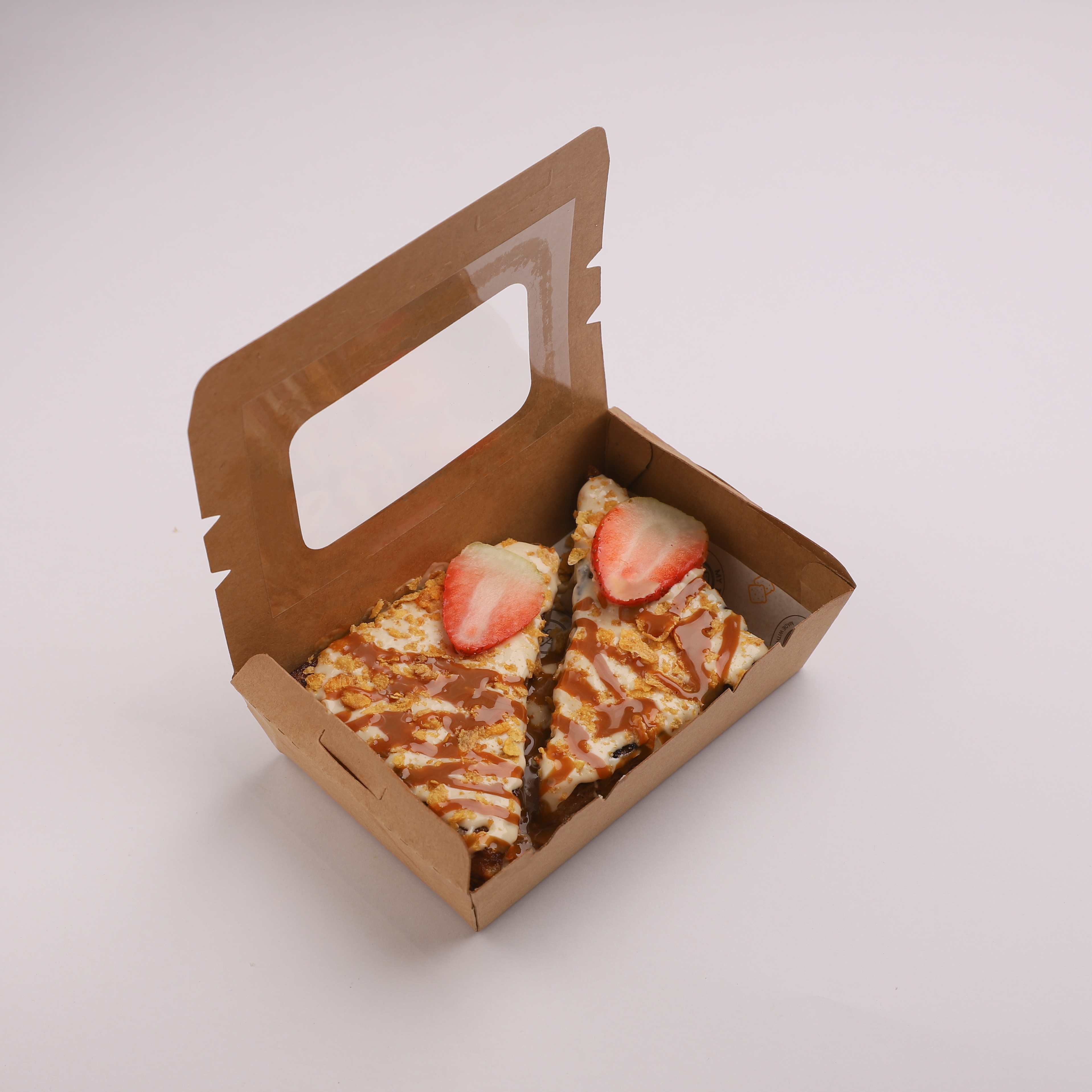 Caramel French Toast