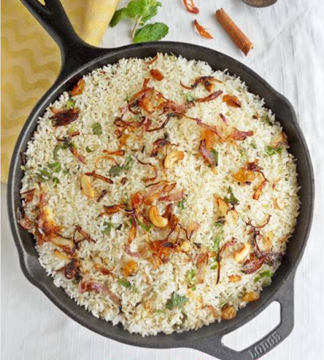 ചിക്കൻ ബിരിയാണി 