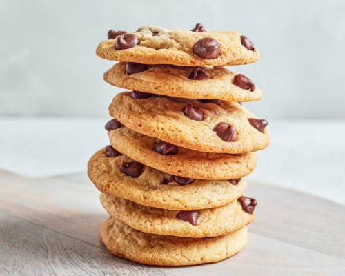 Cookies (Small/Large) 