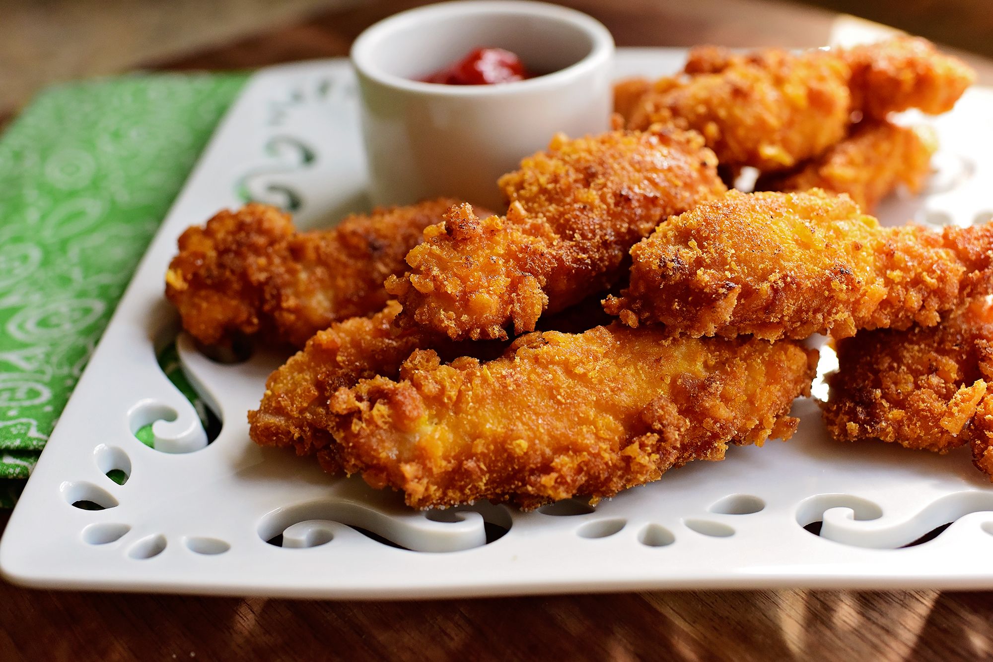 Chicken Strips
