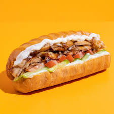 شاورما صامولي