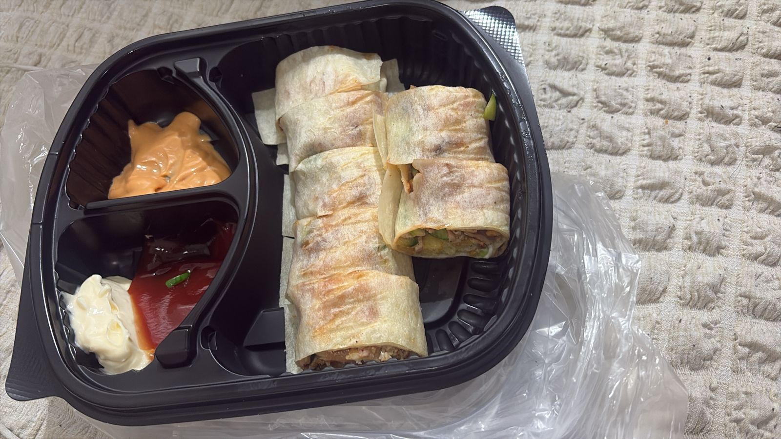 شاورما عربي